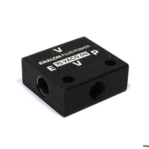 Enalon-70.VACO.00-vacuume-generator