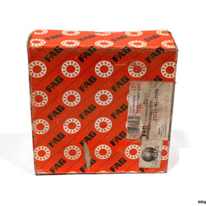 fag-23120-E1-TVPB-spherical-roller-bearing