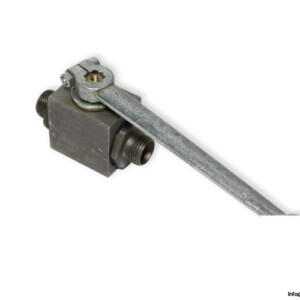 hydac-KHB-12LR-1112-2-way-ball-valve-new