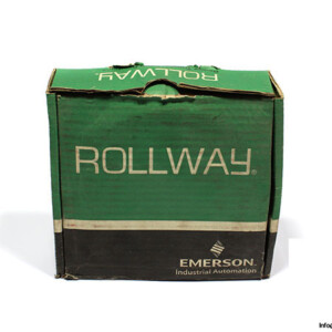 rollway-23120-MB-KC3-W33-spherical-roller-bearing