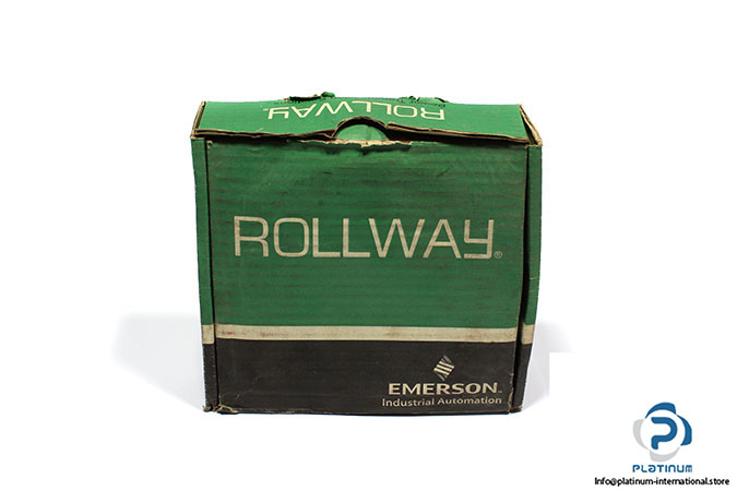 rollway-23120-MB-KC3-W33-spherical-roller-bearing