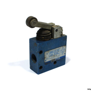 Festo-3634-one-way-flow-control-valve