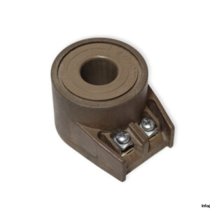 lucifer-486265C2-solenoid-coil-used