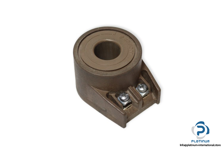 lucifer-486265C2-solenoid-coil-used
