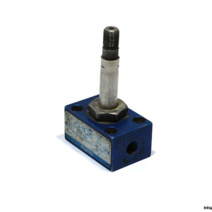 Festo 3737 AIR Solenoid Valve