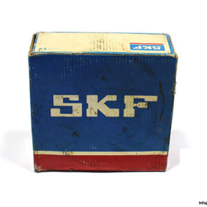 SKF 22314 E Spherical Roller Bearing