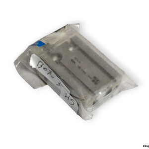 SMC CDU16-5D Compact Cylinder