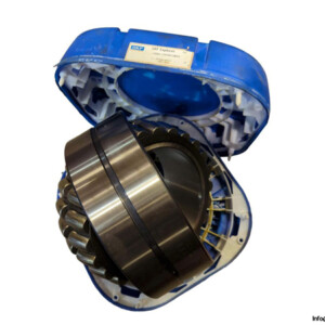 SKF 24044 CCK30/C3W33 Spherical Roller Bearing