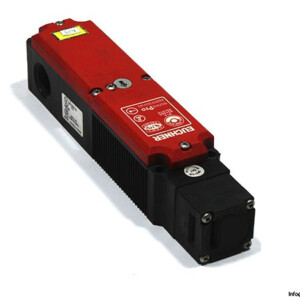 Euchner TP4-2131A024M Safety Switch TP