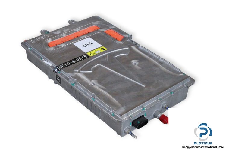 tesla-1035647-02-A-battery-charger-unit-(new)