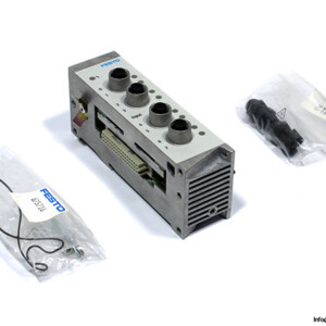 Festo 188521 Input Module
