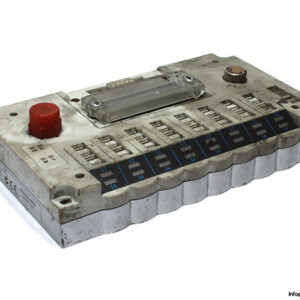 Festo 546190 Electrical Interface