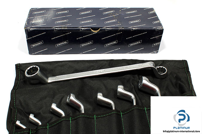 wodex-6-22-MM-double-ended-ring-spanner-set