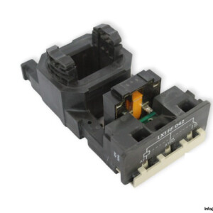telemecanique-LX1FF-042-contactor-coil-(New)