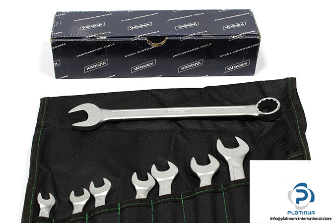 wodex-8-19-MM-combination-spanner-set