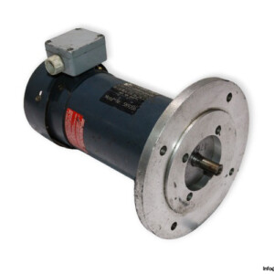 Perma-Drive 46-4024 Servo Motor