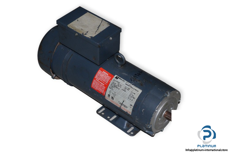 magnetek-66908342322-0G-variable-speed-dc-motor-(used)