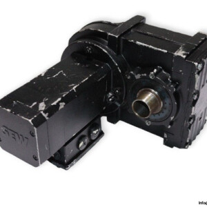 SEW FH27/G DS56M/B/TF/RH1M/KK Parallel Shaft Helical Gear Unit