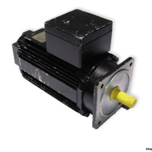 Stromag FOP32-0200-20-AA2 Servo Motor