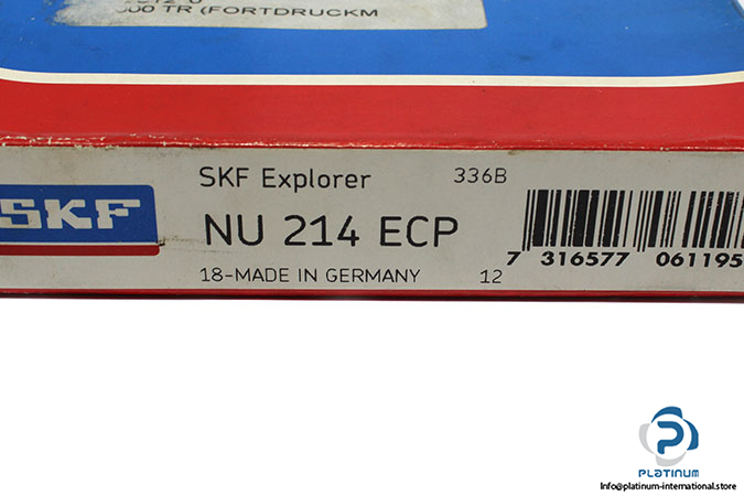 skf-nu-214-ecp-cylindrical-roller-bearing-1