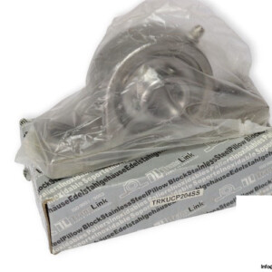 translink-TRK-UCP204-SS-stainless-steel-pillow-block-ball-bearing-unit-(new)