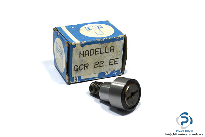 nadella-gcr-22-ee-stud-type-cam-follower-1