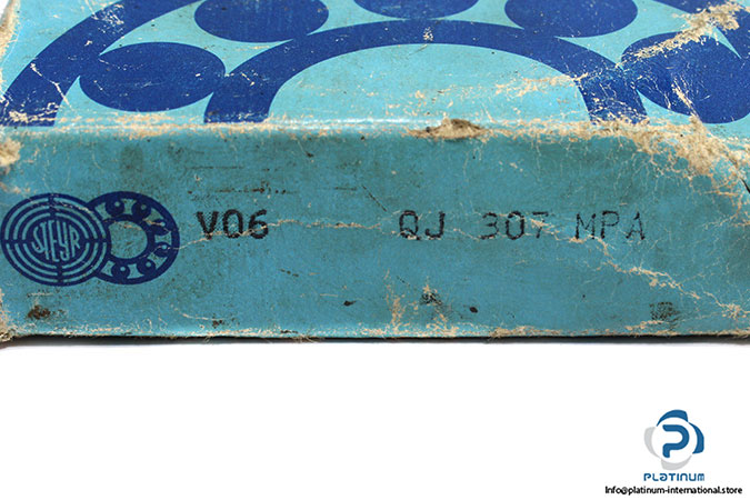 steyr-qj-307-mpa-four-point-contact-ball-bearing-1