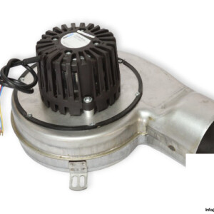 ebmpapst-G1G180-XX63-XB-blower-fan-new
