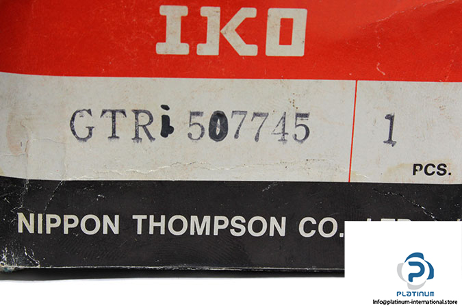 iko-gtri507745-needle-roller-bearing-1