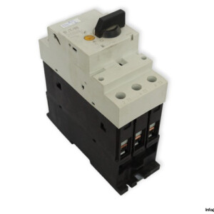 Eaton PKZM4-32 Motor-Protective Circuit-Breaker