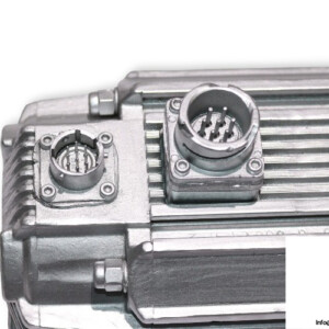 E.C.S. SB1053002M Servo Motor