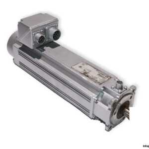 control-techniques-75DSD301CAAAA-servo-motor-used