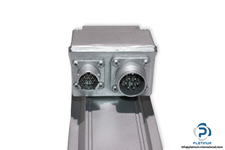 control-techniques-75DSD301CAAAA-servo-motor-used-1