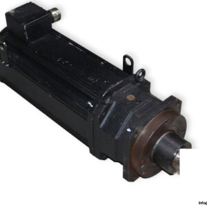 Parvex HD950EHR7302 Brushless Servo Motor