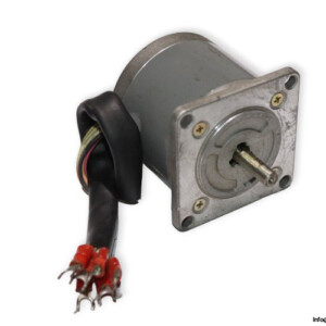 Sanyo Denki 103-770-6 Stepper Motor