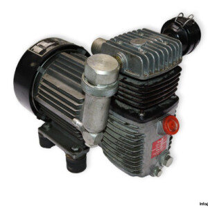 Kaeser KCT60 Vacuum Pump
