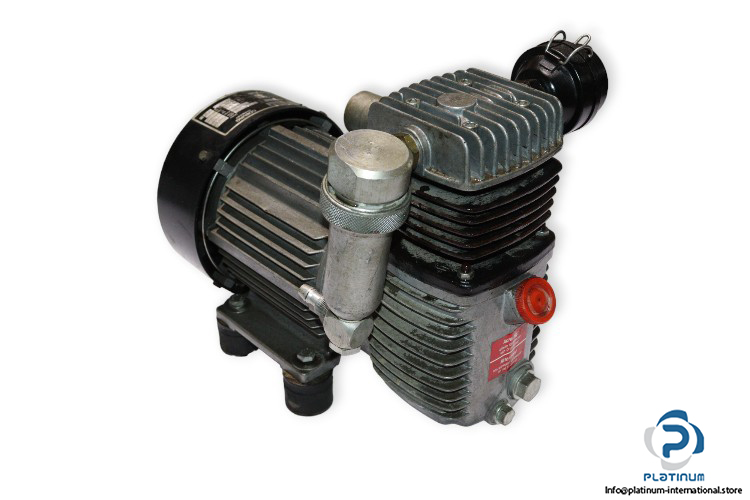 kaeser-KCT60-vacuum-pump-used