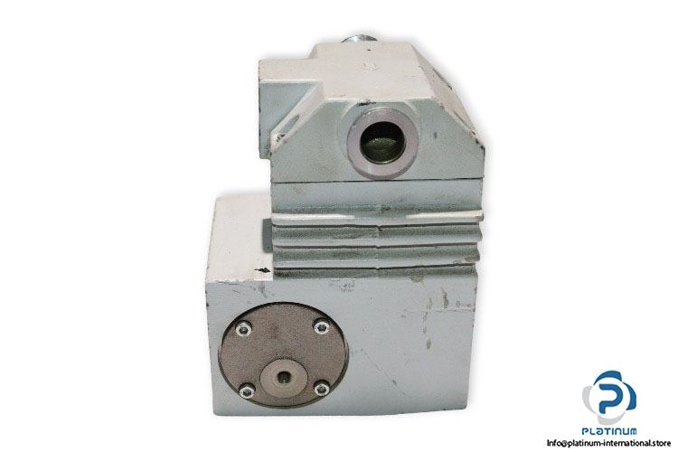 oerlikon-AR-16-25-exhaust-filter-with-lubricant-feedback-used-1