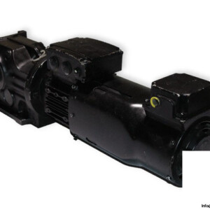 sew-KH47B_R-DRL71S4BE1_TH_ES7R_V-helical-bevel-gearmotor-used