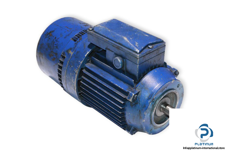 atti-HF-80B-4-brake-motor-used
