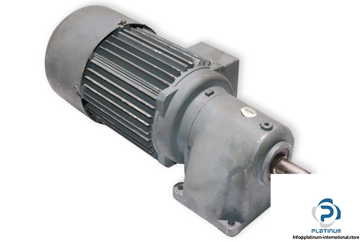 abm-EFB2_G80_4D80B-4-gear-motor-used