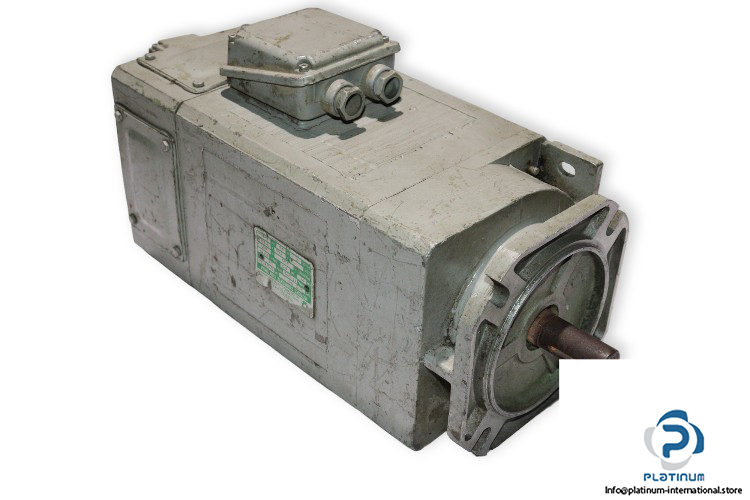 rotor-TLC-90-L-motore-corrente-continua-used
