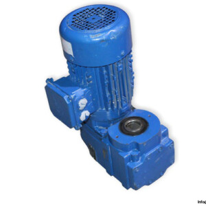 nord-SK-1382NBABG-90LH_4TF-gear-motor-used