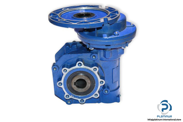 pgr-SV-063-PC-71M4C-worm-gear-used-1