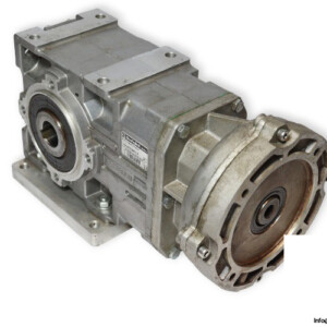 bonfiglioli-A-10-2-UH25-91.6-P63-VB-helical-bevel-gear-used