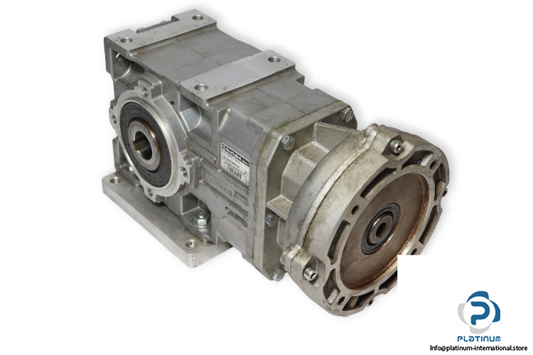 bonfiglioli-A-10-2-UH25-91.6-P63-VB-helical-bevel-gear-used