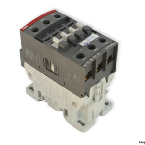 abb-AF30-30-00-13-contactor-(New)
