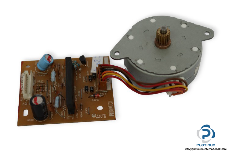 nmb_ricoh-PM55L-048-RCU8-stepper-motor-(New)