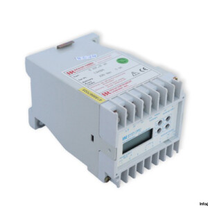 Braun D 421.31 W2 Compact Converter