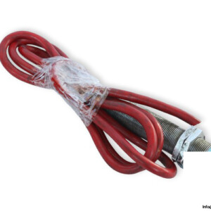 BDC AC18 Inductive Proximity Sensor